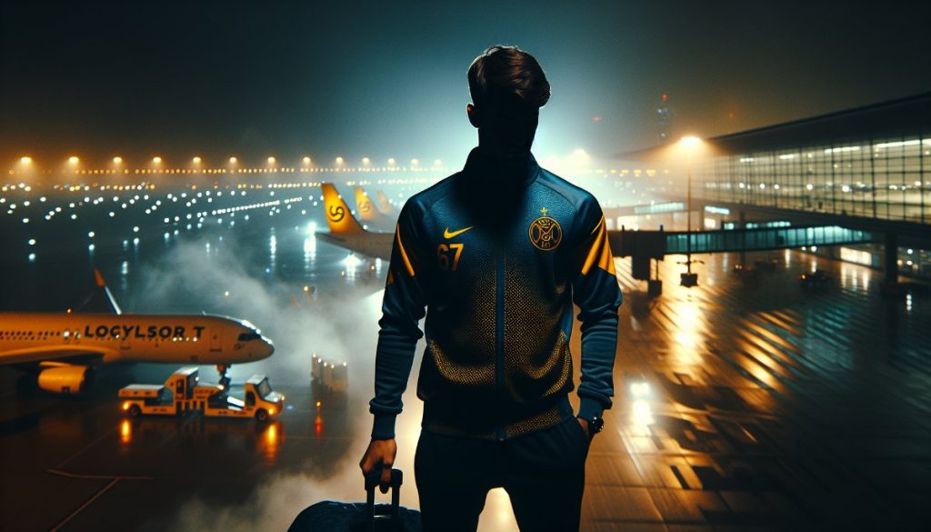 Kanté İstanbul’a Bugün İniyor: Fenerbahçe Bomba