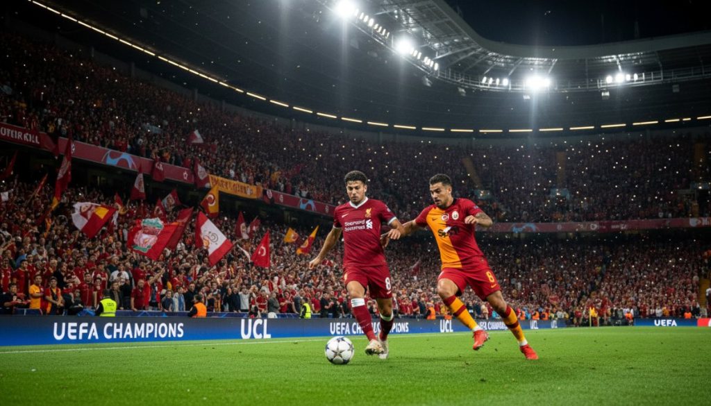 Florian Wirtz’in Sakatlığı ve Galatasaray’la Maç Öncesi Analiz