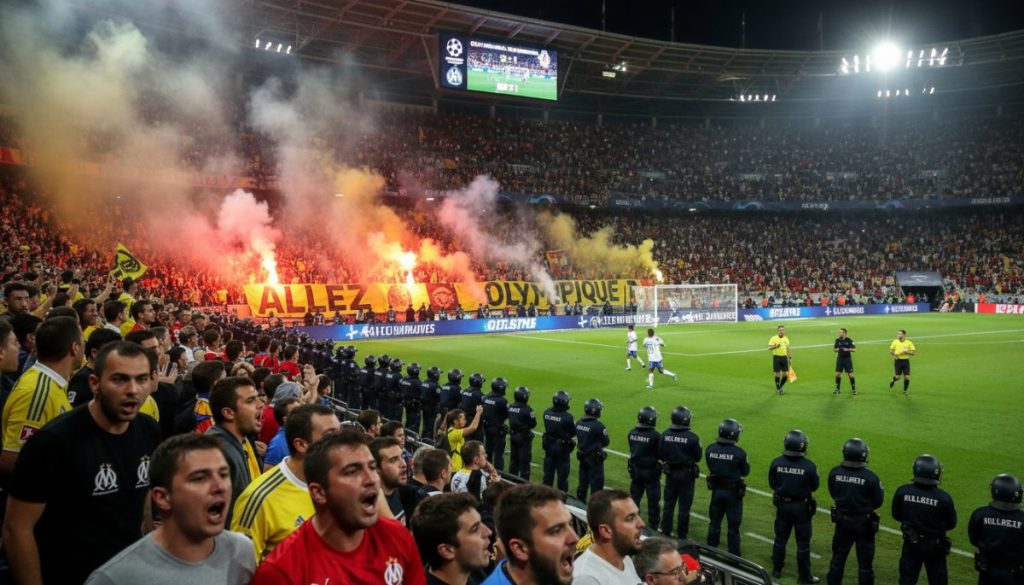 Galatasaray’ın Juventus Maçı Sonrası UEFA Disiplin Cezası: 40 Bin Euro ve Deplasman Yasağı