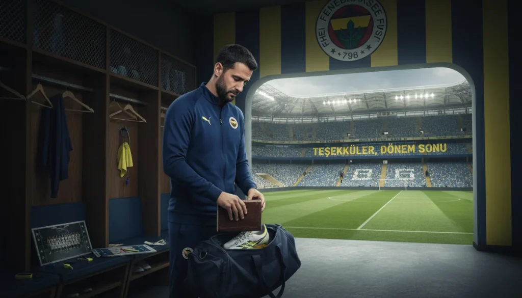 Alman Teknik Adamın Kadıköy Macerası Sona Erdi
