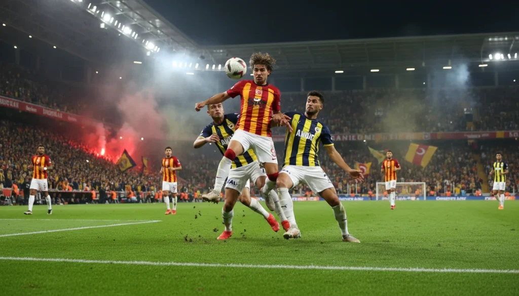 Aslan ile Kanarya Karşı Karşıya: 26 Nisan 2026 Derbi Rehberi