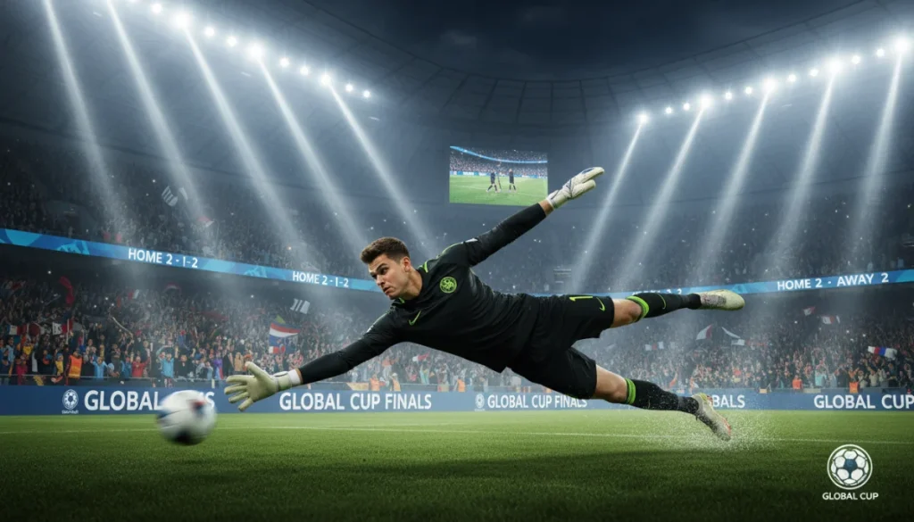 Dünyanın En İyi Kalecileri Listesi: Fenerbahçe’nin Ederson’la Yükselişi