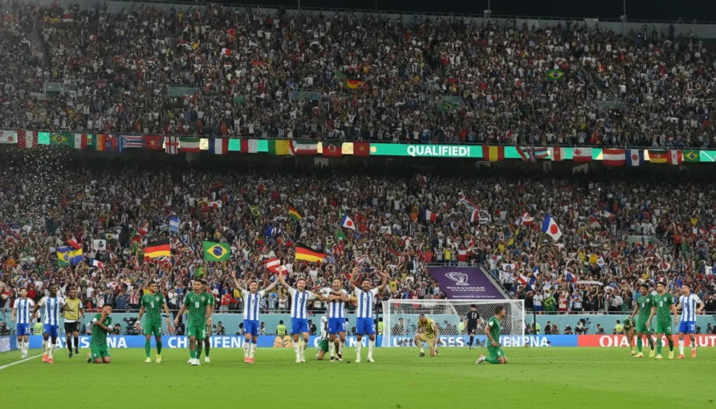 2026 FIFA Dünya Kupası: Grup Aşaması Heyecanı ve Son 32 Turuna Yükselenler